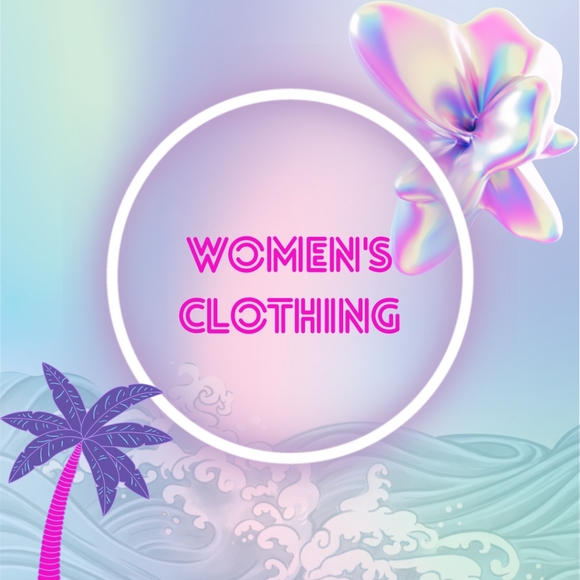 Women's Clothing - Picture 1 of 1